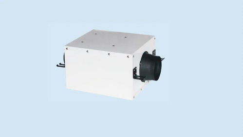 江門市易方達機電設備誠邀您參觀2023第二屆中部制冷空調展