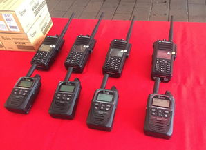 撙節經費做公益 玉清宮捐贈200萬元無線電通訊設備