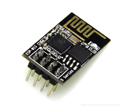 STM32與ESP8266 WiFi模塊實現(xiàn)無線電通信及外部設(shè)備控制