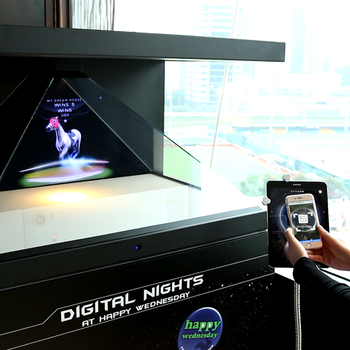 深圳互動多媒體與無線電及外部設(shè)備的發(fā)展趨勢