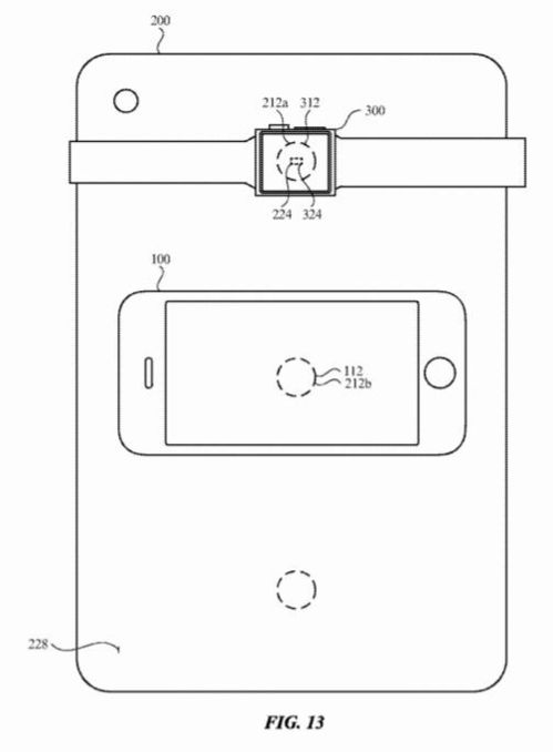蘋果新專利曝光 MacBook或將為iPhone無線充電，重塑無線生態新可能