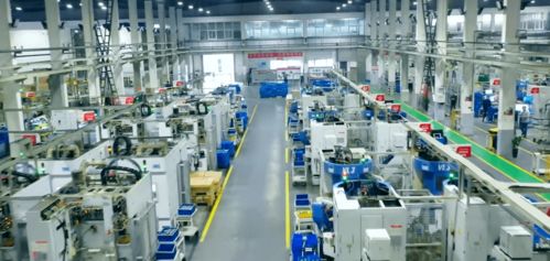 智造融合常州樣本 構(gòu)建工業(yè)互聯(lián)網(wǎng)標(biāo)桿工廠，探索綠色智造雙轉(zhuǎn)型新路徑