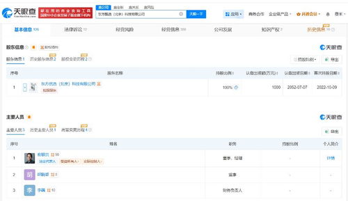 東方甄選人事與業(yè)務(wù)雙調(diào)整 俞敏洪掛帥、外賣遞送服務(wù)成新增長(zhǎng)點(diǎn)
