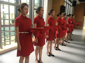 禮承師道，儀展風華——旅游系風尚禮儀社傾情服務全市第34個教師節座談會
