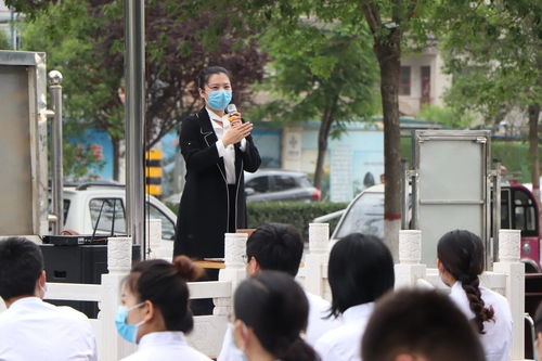 東明縣 禮儀培訓(xùn)提升服務(wù)質(zhì)量，政務(wù)宣傳塑造服務(wù)新形象